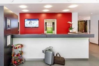 Hotel Ibis Styles Karlsruhe Ettlingen