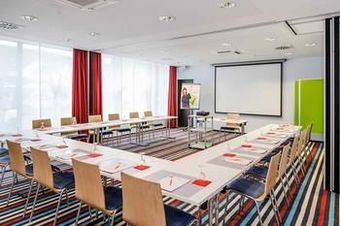 Hotel Ibis Styles Karlsruhe Ettlingen