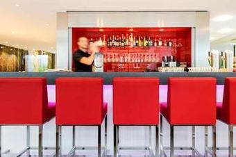 Hotel Ibis Styles Karlsruhe Ettlingen