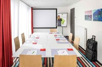 Hotel Ibis Styles Karlsruhe Ettlingen