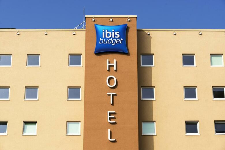 Hotel Ibis Budget Luxembourg Sud