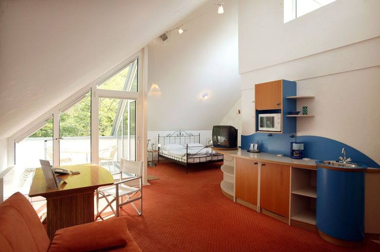Hotel Watthalden