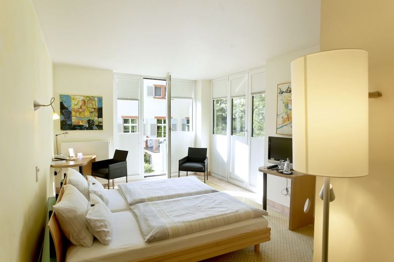 Hotel Watthalden