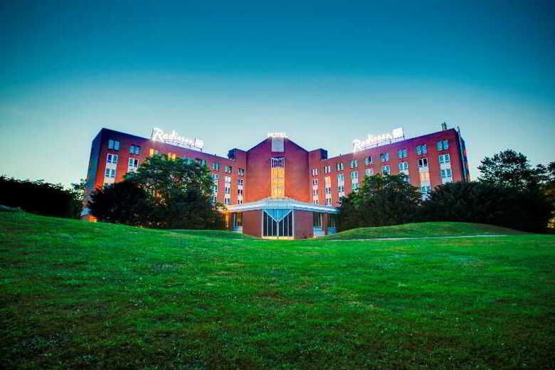Radisson Blu Hotel Karlsruhe
