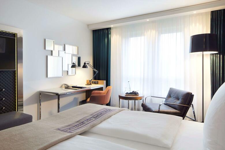 Radisson Blu Hotel Karlsruhe