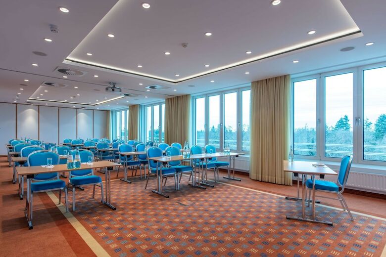 Radisson Blu Hotel Karlsruhe