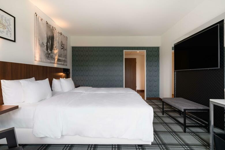 Radisson Blu Hotel Karlsruhe