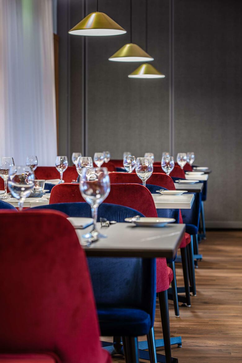 Radisson Blu Hotel Karlsruhe