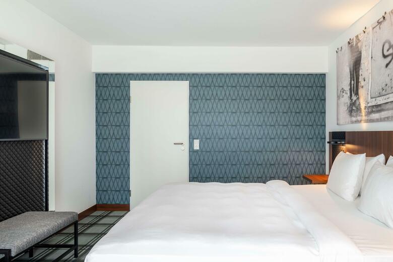 Radisson Blu Hotel Karlsruhe