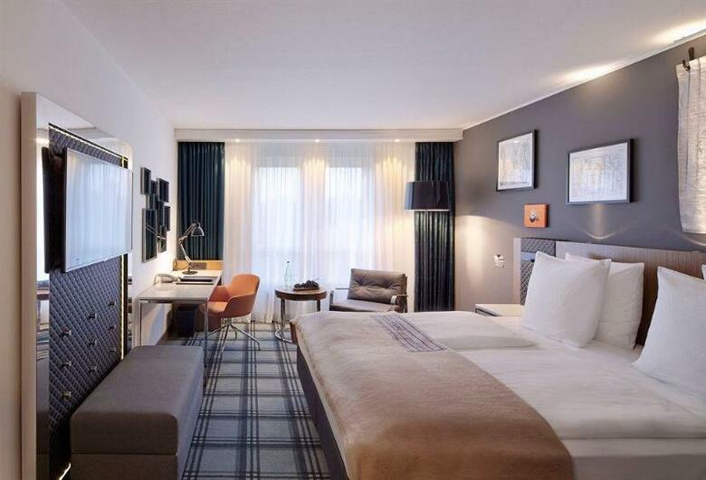 Radisson Blu Hotel Karlsruhe