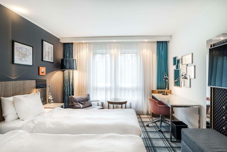 Radisson Blu Hotel Karlsruhe