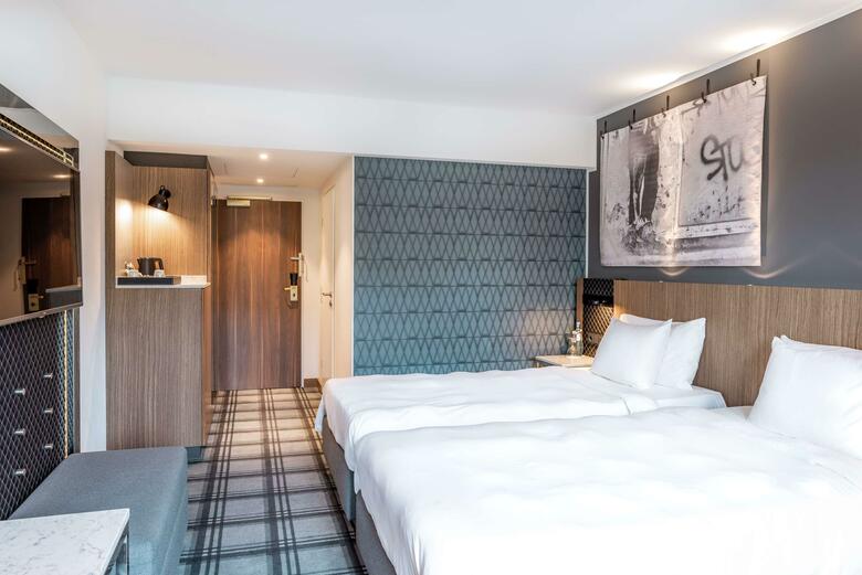 Radisson Blu Hotel Karlsruhe