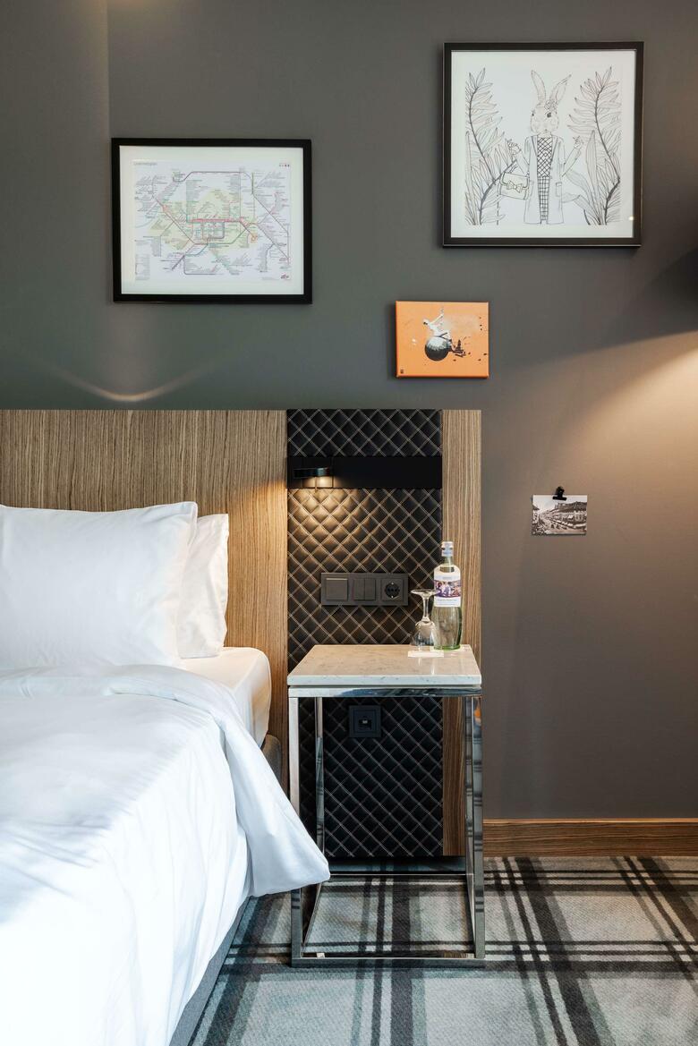 Radisson Blu Hotel Karlsruhe