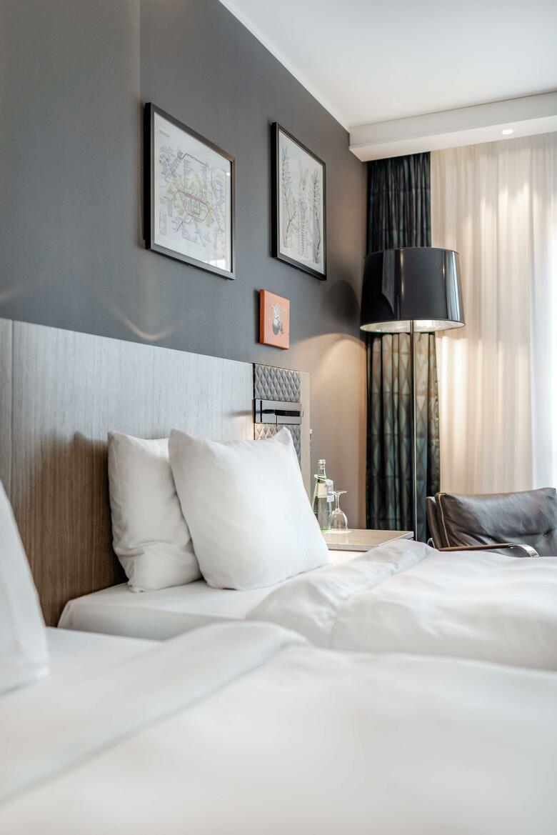 Radisson Blu Hotel Karlsruhe