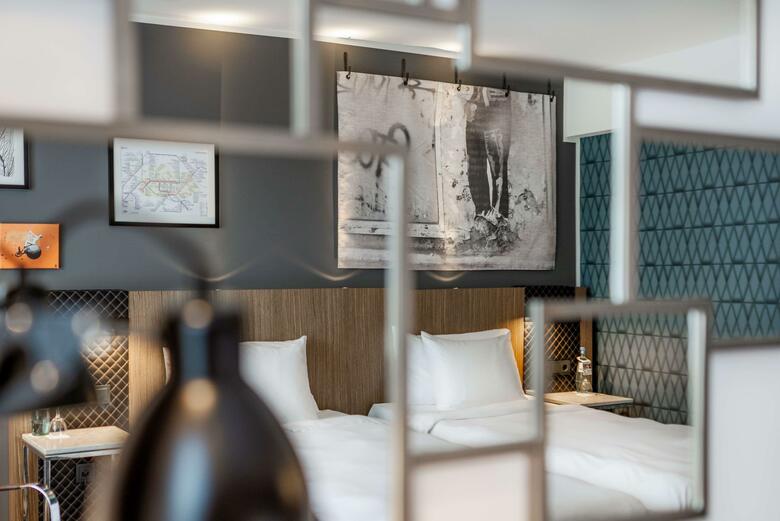 Radisson Blu Hotel Karlsruhe
