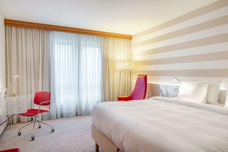 Radisson Blu Hotel Karlsruhe