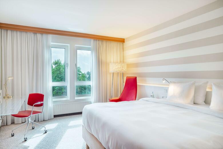 Radisson Blu Hotel Karlsruhe