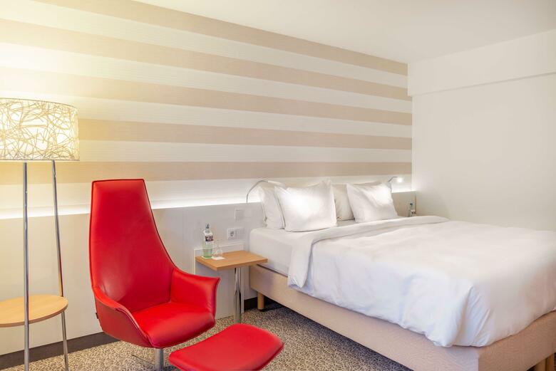 Radisson Blu Hotel Karlsruhe