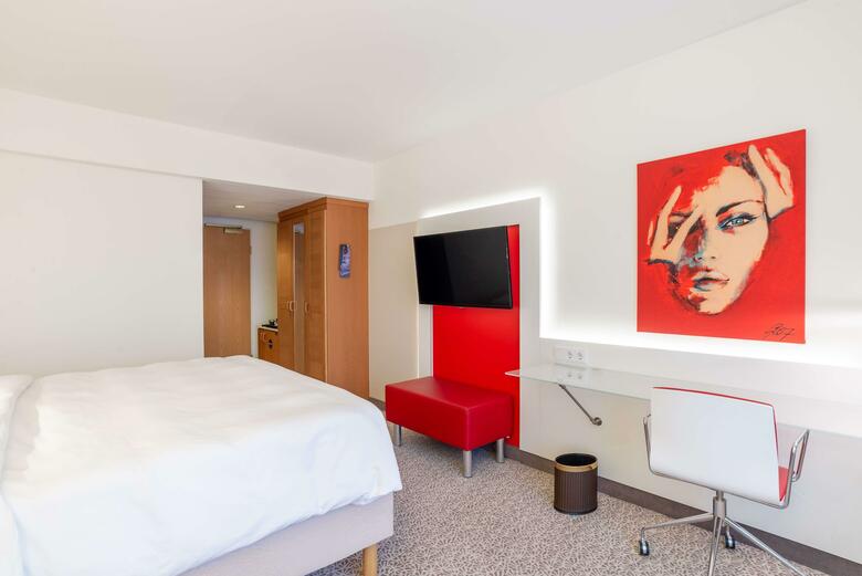 Radisson Blu Hotel Karlsruhe