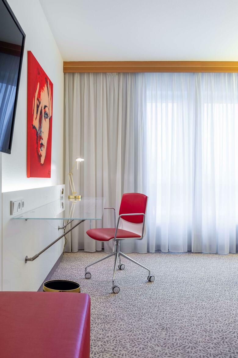 Radisson Blu Hotel Karlsruhe