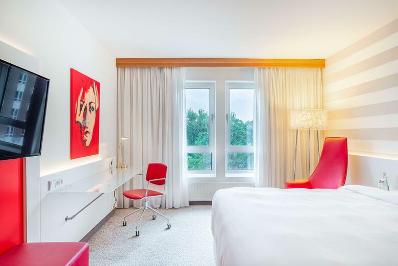 Radisson Blu Hotel Karlsruhe