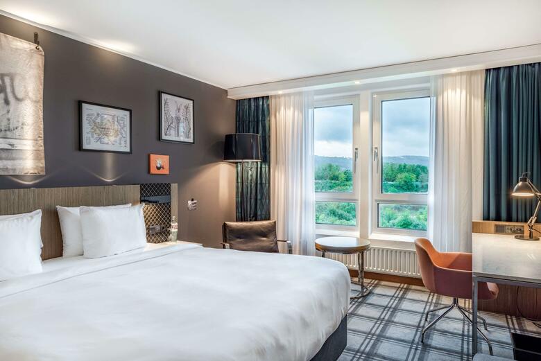 Radisson Blu Hotel Karlsruhe