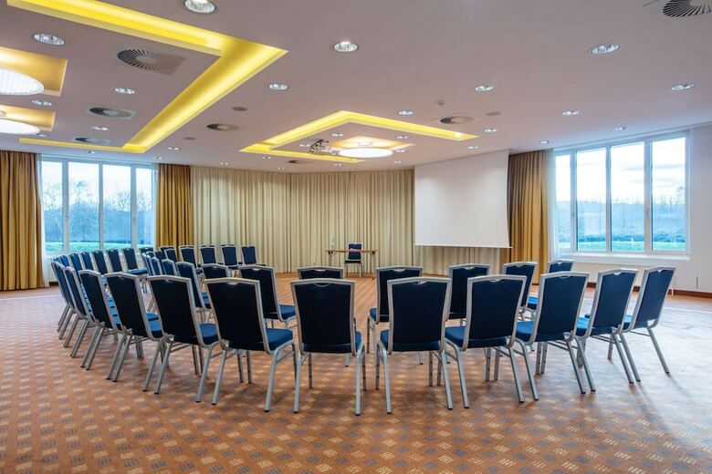 Radisson Blu Hotel Karlsruhe
