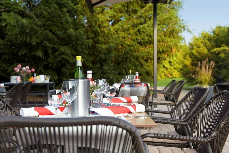 Radisson Blu Hotel Karlsruhe