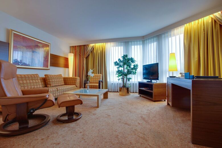 Radisson Blu Hotel Karlsruhe