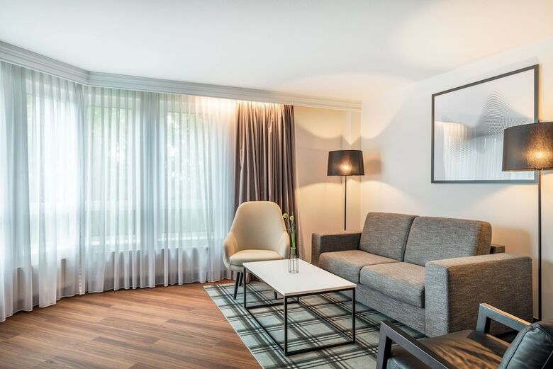 Radisson Blu Hotel Karlsruhe