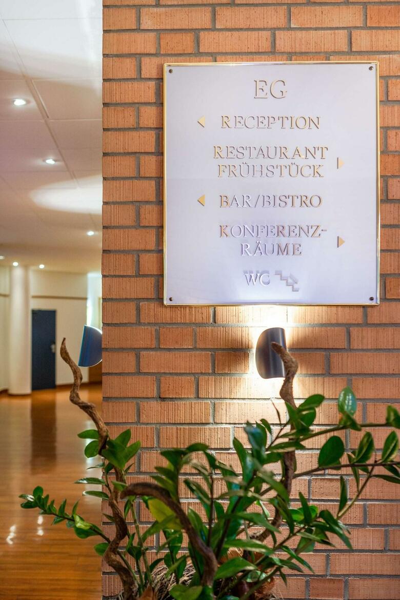 Radisson Blu Hotel Karlsruhe