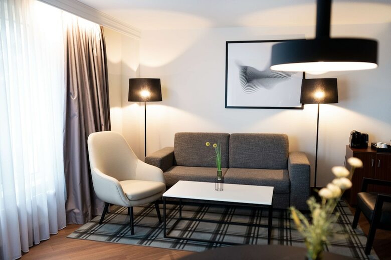 Radisson Blu Hotel Karlsruhe