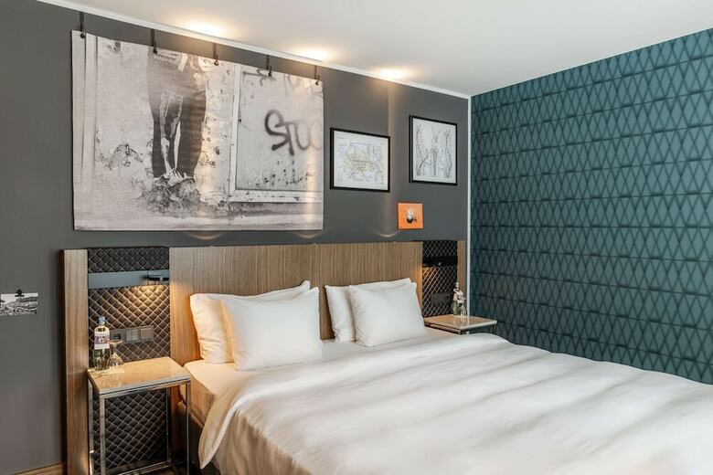 Radisson Blu Hotel Karlsruhe