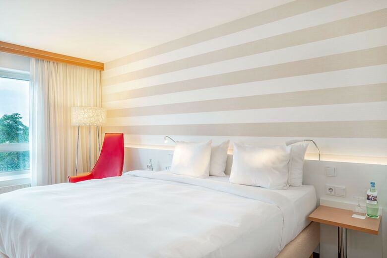 Radisson Blu Hotel Karlsruhe