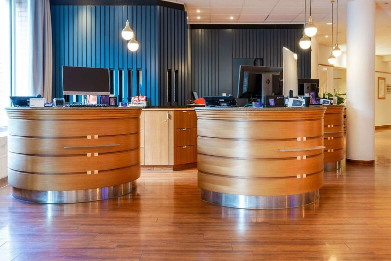 Radisson Blu Hotel Karlsruhe
