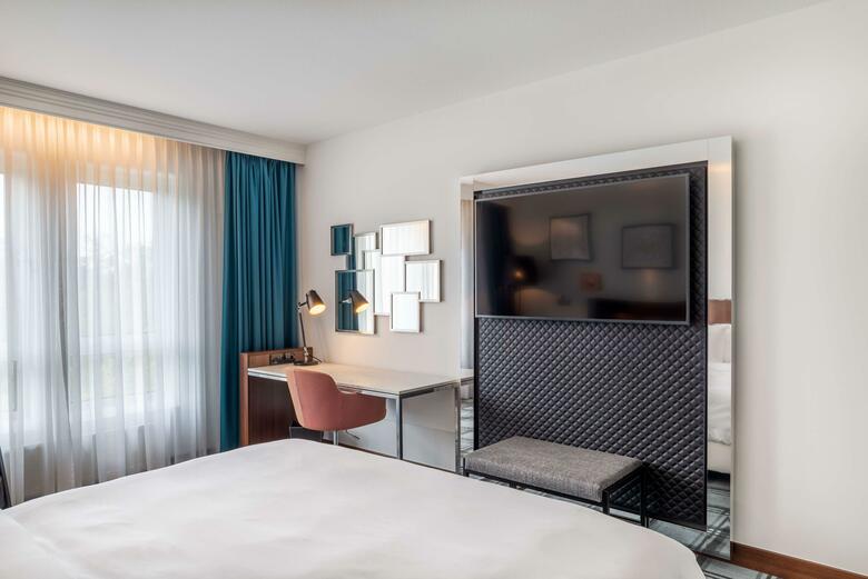 Radisson Blu Hotel Karlsruhe