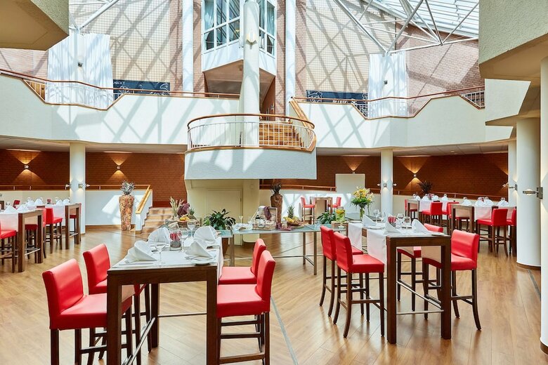 Radisson Blu Hotel Karlsruhe