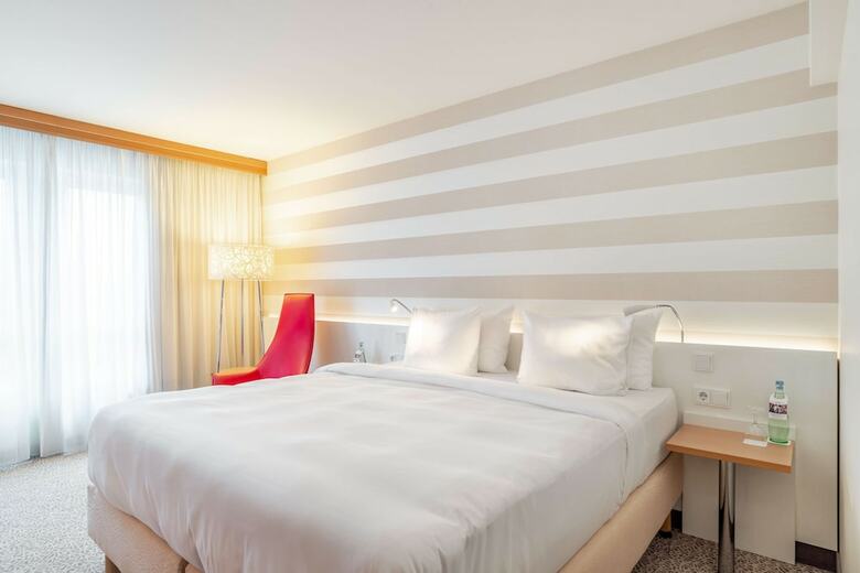 Radisson Blu Hotel Karlsruhe