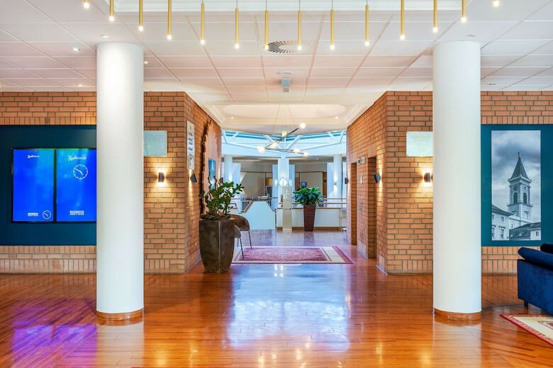 Radisson Blu Hotel Karlsruhe