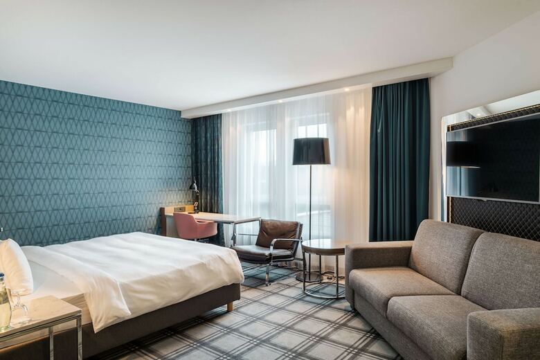 Radisson Blu Hotel Karlsruhe