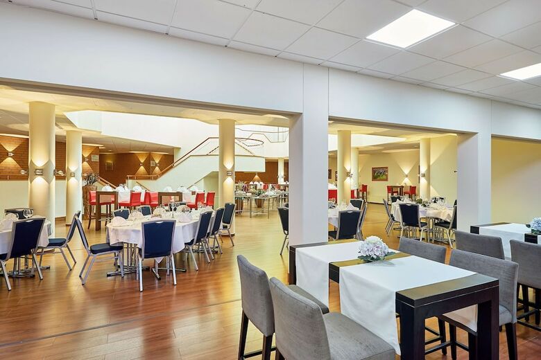 Radisson Blu Hotel Karlsruhe