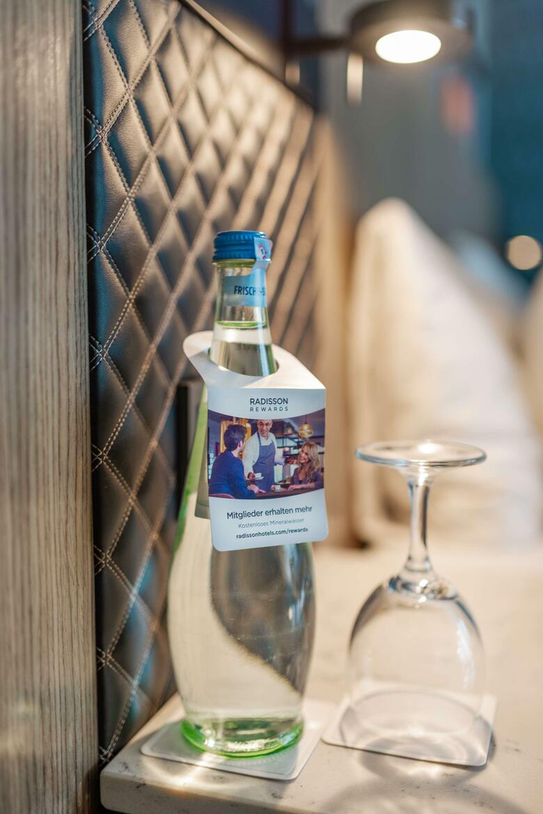 Radisson Blu Hotel Karlsruhe