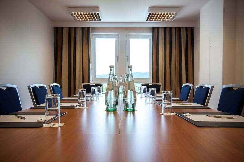 Radisson Blu Hotel Karlsruhe
