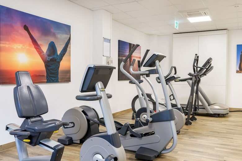 Radisson Blu Hotel Karlsruhe