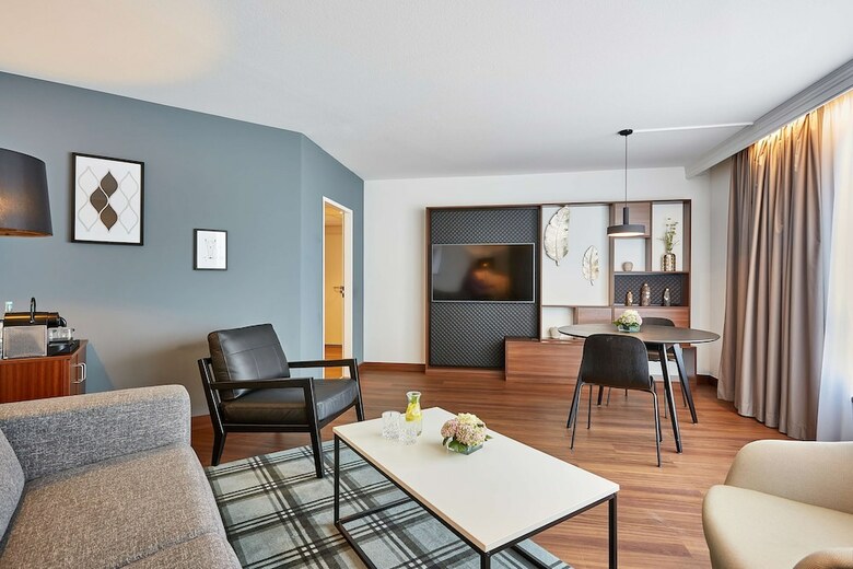 Radisson Blu Hotel Karlsruhe