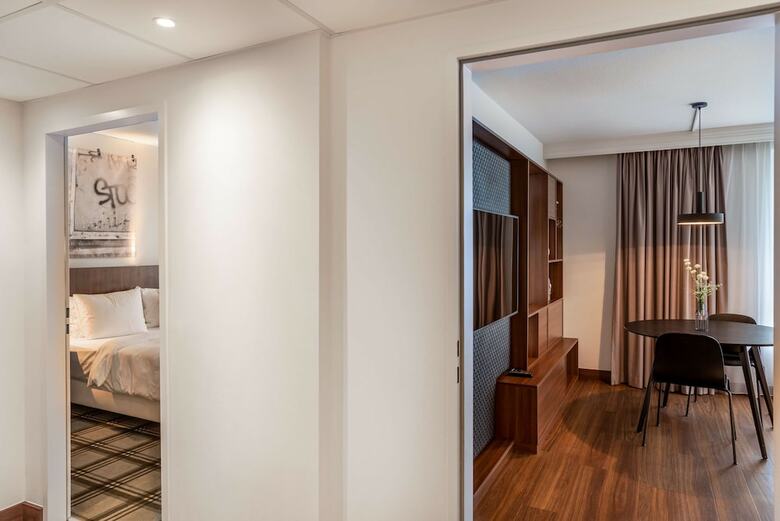 Radisson Blu Hotel Karlsruhe