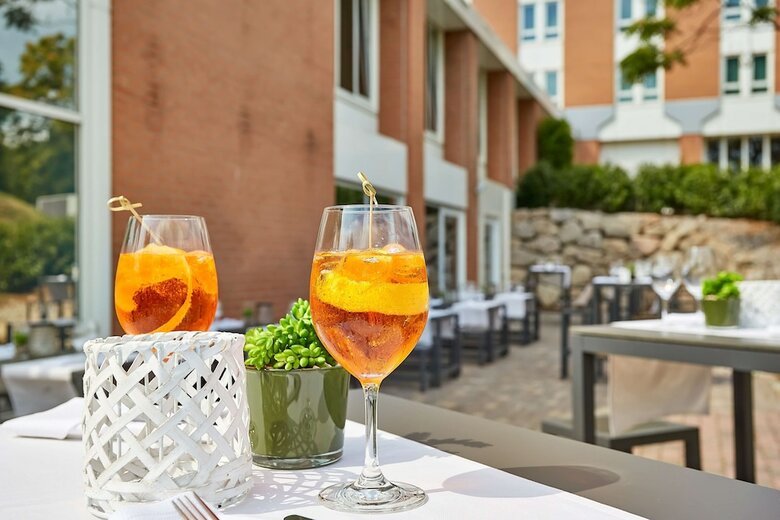 Radisson Blu Hotel Karlsruhe