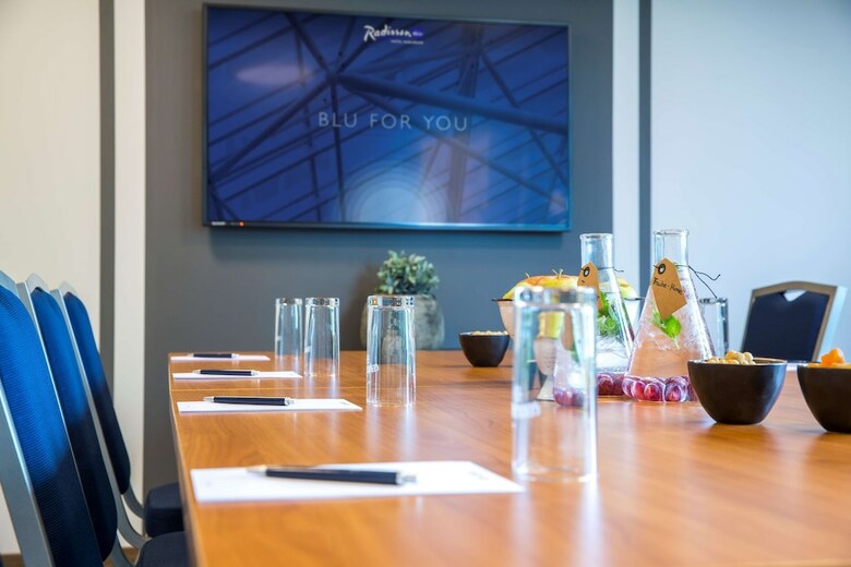 Radisson Blu Hotel Karlsruhe