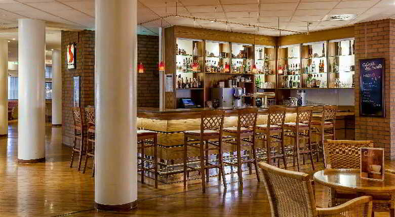 Radisson Blu Hotel Karlsruhe