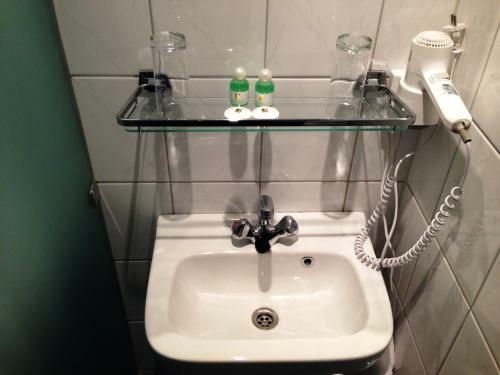 Hotel Huys Ter Schelde